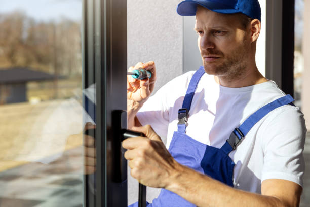 Fast and Reliable Emergency Window and Door Repairs in Zeeland, MI